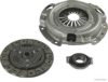 HERTH+BUSS JAKOPARTS J2001010 Clutch Kit